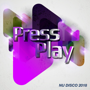 Various Artists - Nu Disco 2018