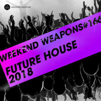 Various Artists - Future House 2018