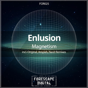 Enlusion - Magnetism