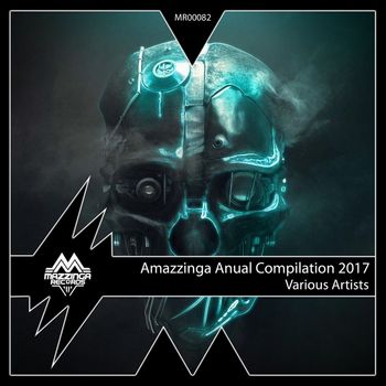Various Artists - Amazzinga Anual Compilation 2017