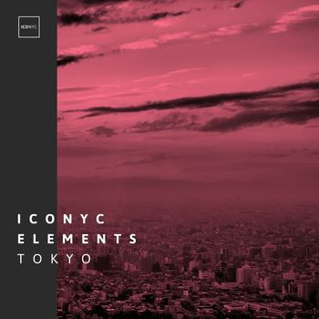 Various Artists - Elements Tokyo