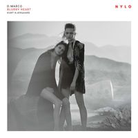 D.Marco - Blurry Heart