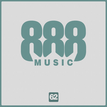 Various Artists - 888, Vol.62