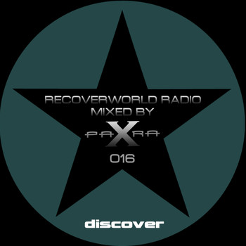 Various Artists - Recoverworld Radio 016