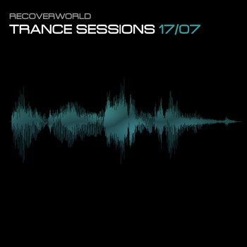 Various Artists - Recoverworld Trance Sessions 17.07