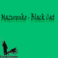 Mazurenko - Black Cat