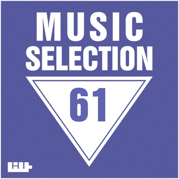 Various Artists - Music Selection, Vol. 61