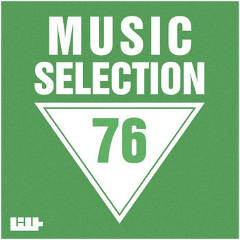 Various Artists - Music Selection, Vol. 76