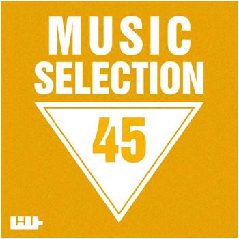 Various Artists - Music Selection, Vol. 45