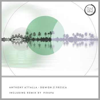 Anthony Attalla - Fresca