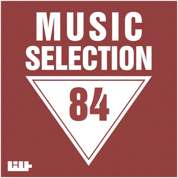 Various Artists - Music Selection, Vol. 84
