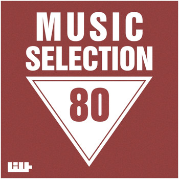 Various Artists - Music Selection, Vol. 80