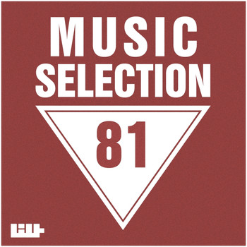 Various Artists - Music Selection, Vol. 81