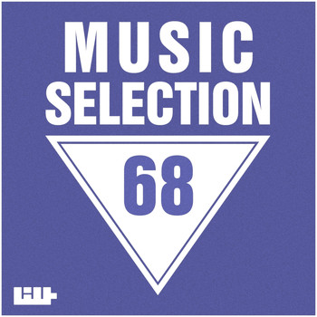 Various Artists - Music Selection, Vol. 68