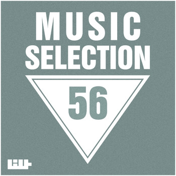 Various Artists - Music Selection, Vol. 56