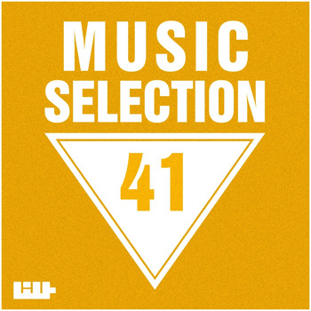 Various Artists - Music Selection, Vol. 41