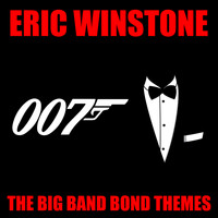 Eric Winstone - The Big Band Bond