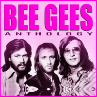 The Bee Gees - Bee Gees - Anthology