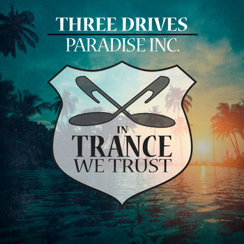 Three Drives - Paradise Inc