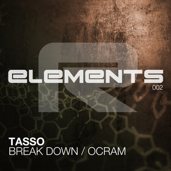 Tasso - Break Down + Ocram
