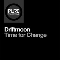 Driftmoon - Time for Change