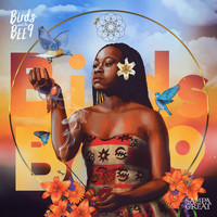 Sampa the Great - Birds And The BEE9 (Explicit)