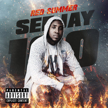 Seejay100 - Red Summer (Explicit)
