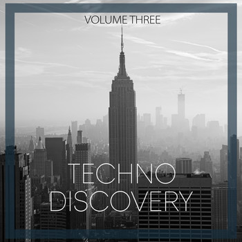 Various Artists - Techno Discovery, Vol. 3