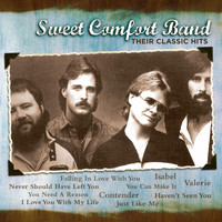 Sweet Comfort Band - Classic Hits