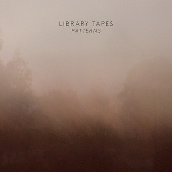 Library Tapes - Patterns