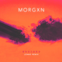 Morgxn - bruised (lenno remix)