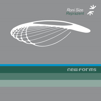 Roni Size, Reprazent - New Forms (20th Anniversary Edition [Explicit])