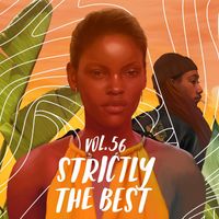 Strictly The Best - Strictly The Best Vol. 56