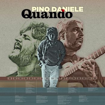 Pino Daniele - Se mi vuoi (Dimmi dove sei) (Demo (Remastered))