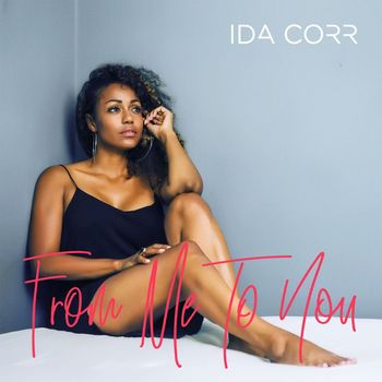 Ida Corr - From Me To You