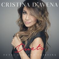 Cristina D'Avena - Duets - Tutti cantano Cristina