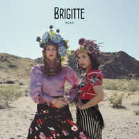 BRIGITTE - La morsure