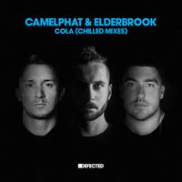 CamelPhat & Elderbrook - Cola (Chilled Mixes)