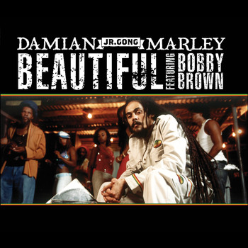 Damian Marley - Beautiful