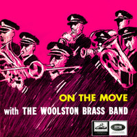 The Woolston Brass Band - Xylophone Solo: Sparks