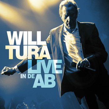Will Tura - Live In De AB