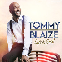 Tommy Blaize - Let's Stay Together