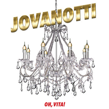 Jovanotti - Oh, Vita!