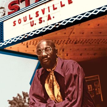 Isaac Hayes - The Spirit Of Memphis (1962-1976)