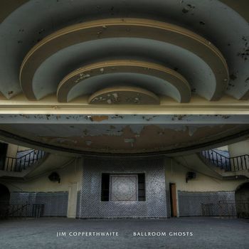 Jim Copperthwaite - Ruins