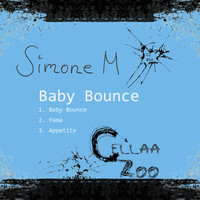 Simone M - Baby Bounce