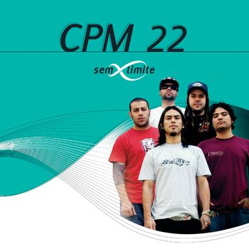 CPM 22 - CPM 22 Sem Limite