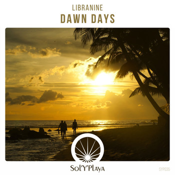 Libranine - Dawn Days