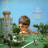 John Klein - Bells in  Toyland