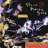 Steve Morse Band - Structural Damage